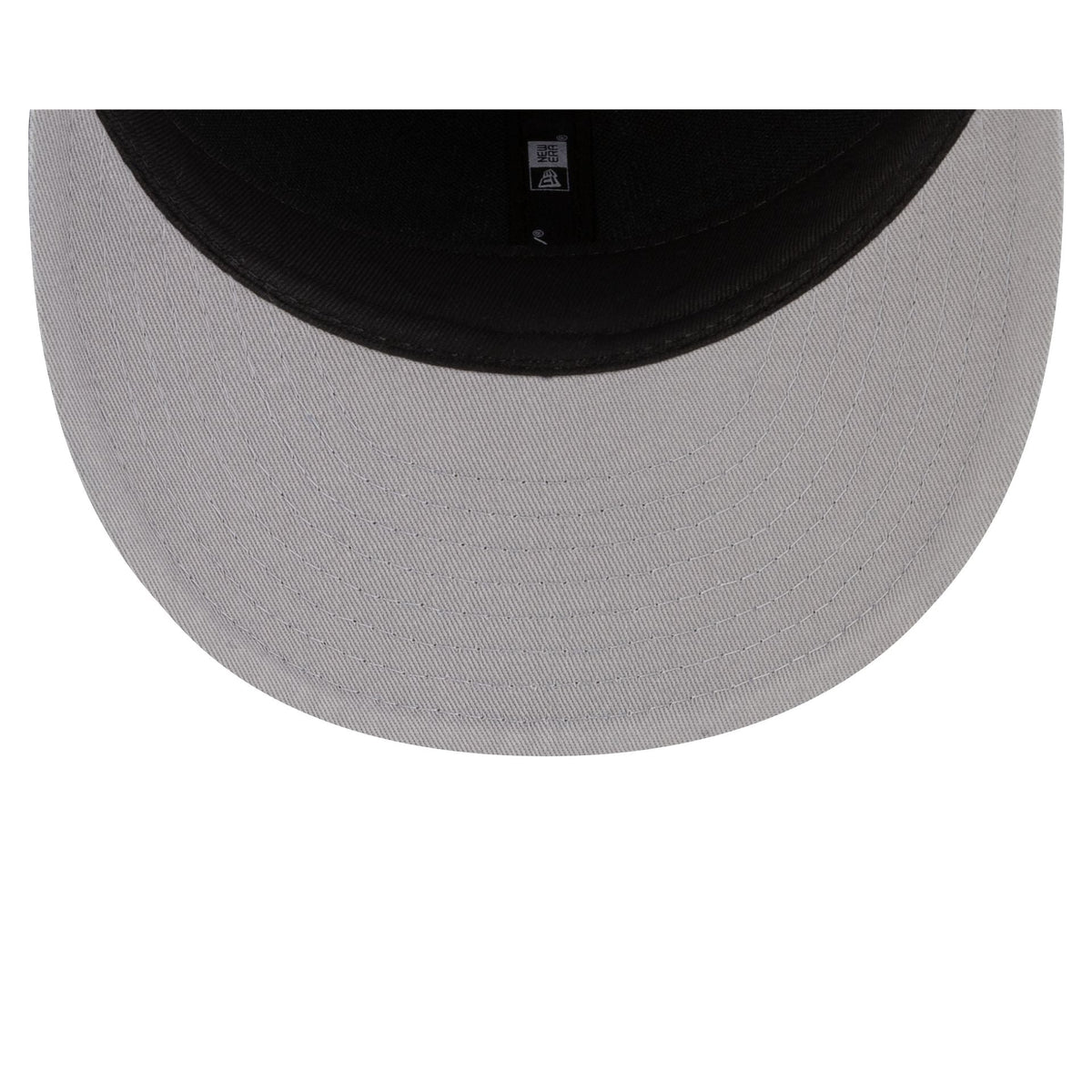 New York Yankees Chainstitch Denim 59FIFTY Fitted Hat