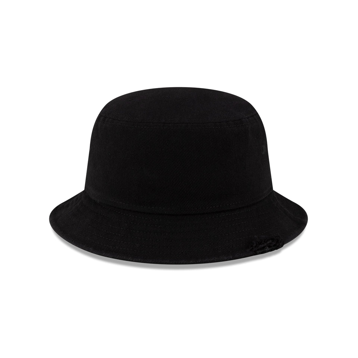 New York Yankees Distressed Twill Bucket Hat