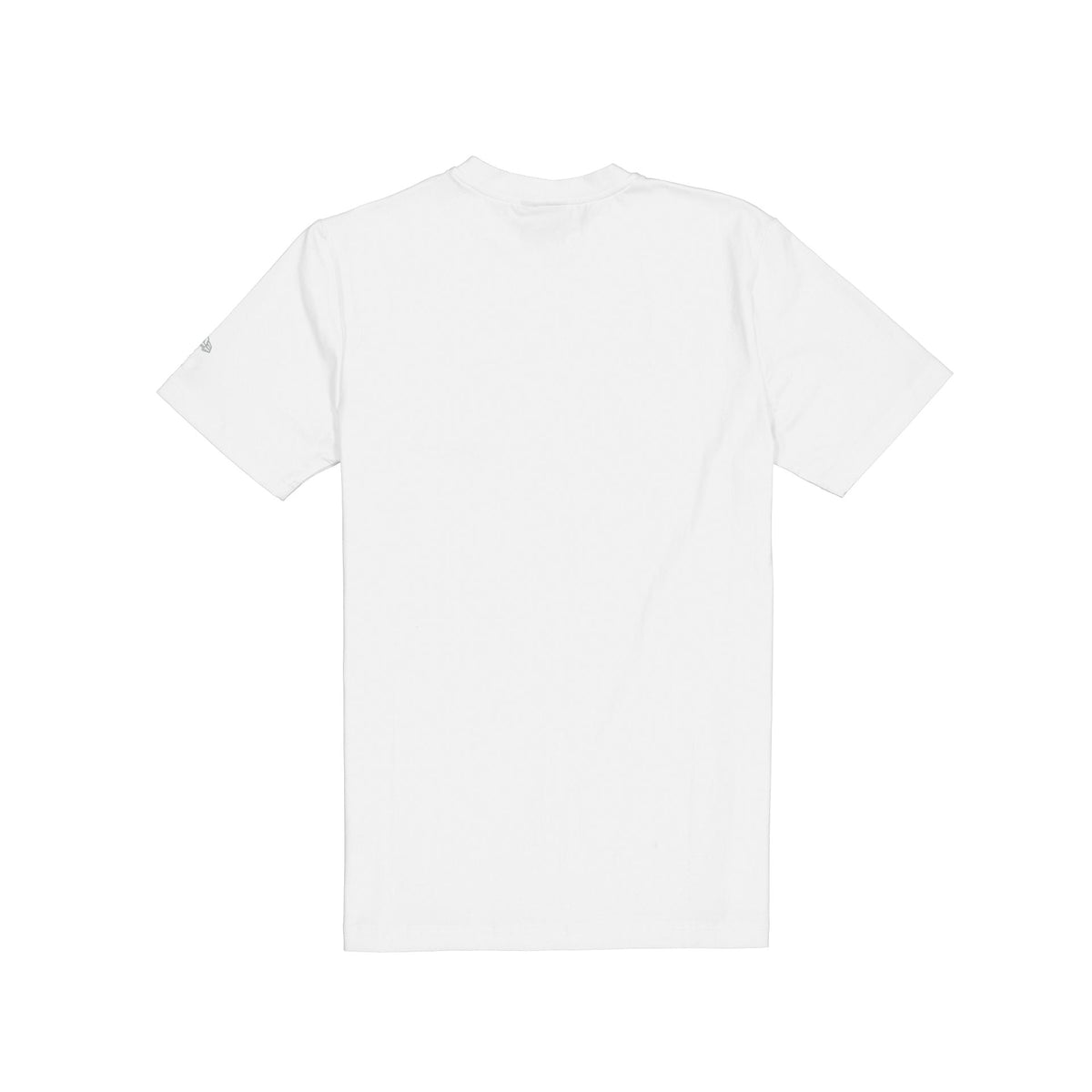 Bella Doña x Los Angeles Dodgers 2025 World Series Champions Character White T-Shirt