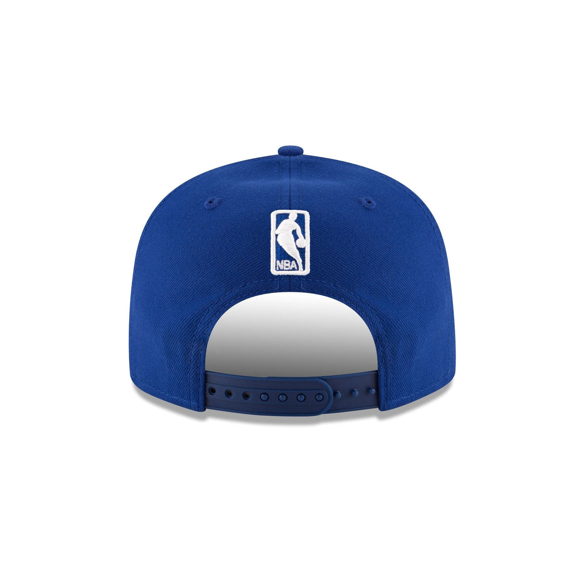 New York Knicks 2026 Champions Sidepatch 9FIFTY Snapback Hat