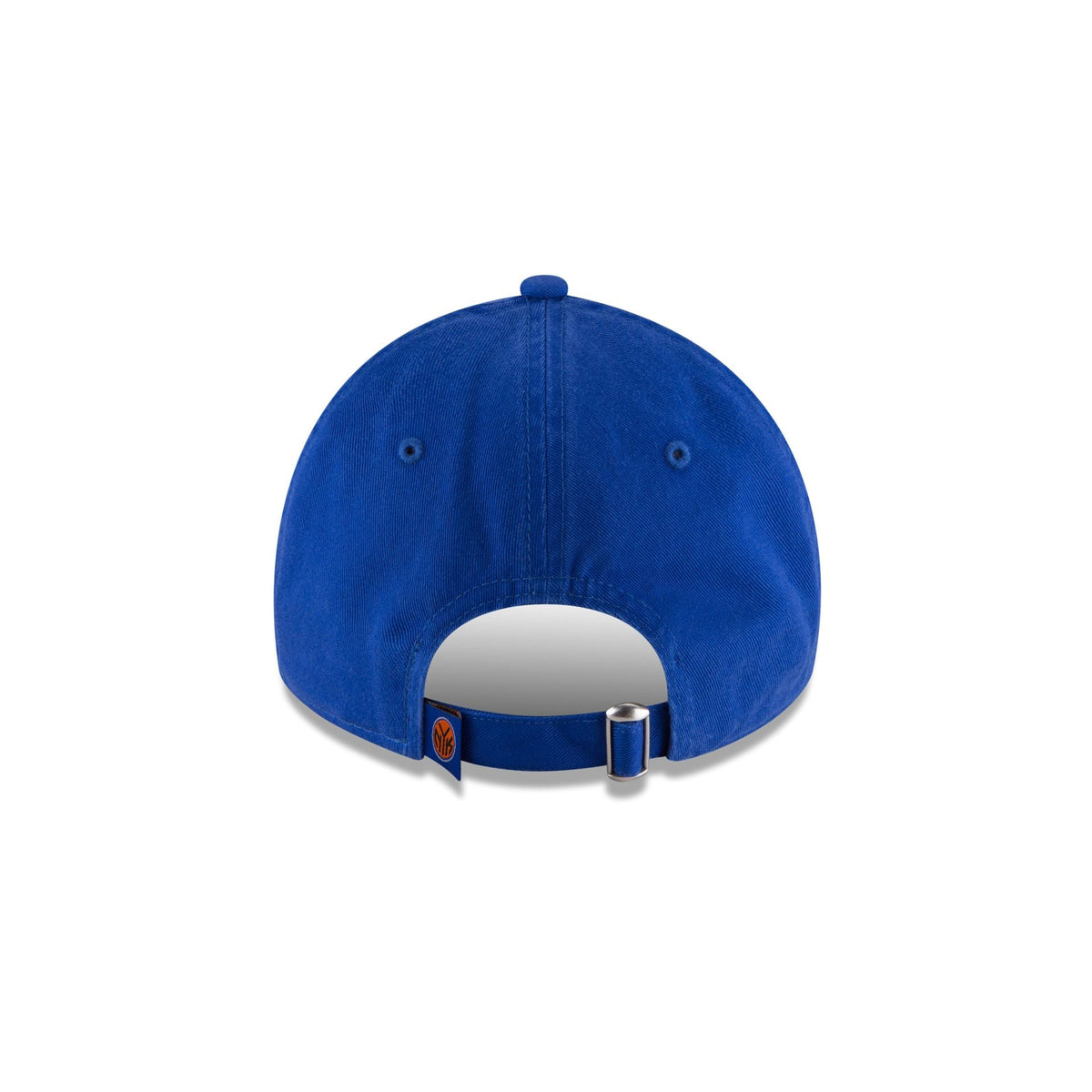 New York Knicks 2026 Champions Sidepatch 9TWENTY Snapback Hat