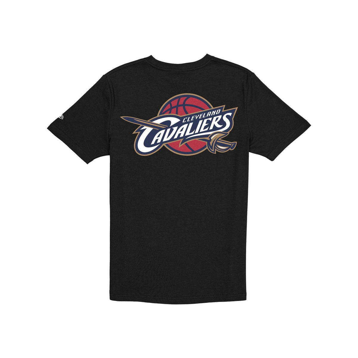Cleveland Cavaliers Hardwood Classics 2000s T-Shirt