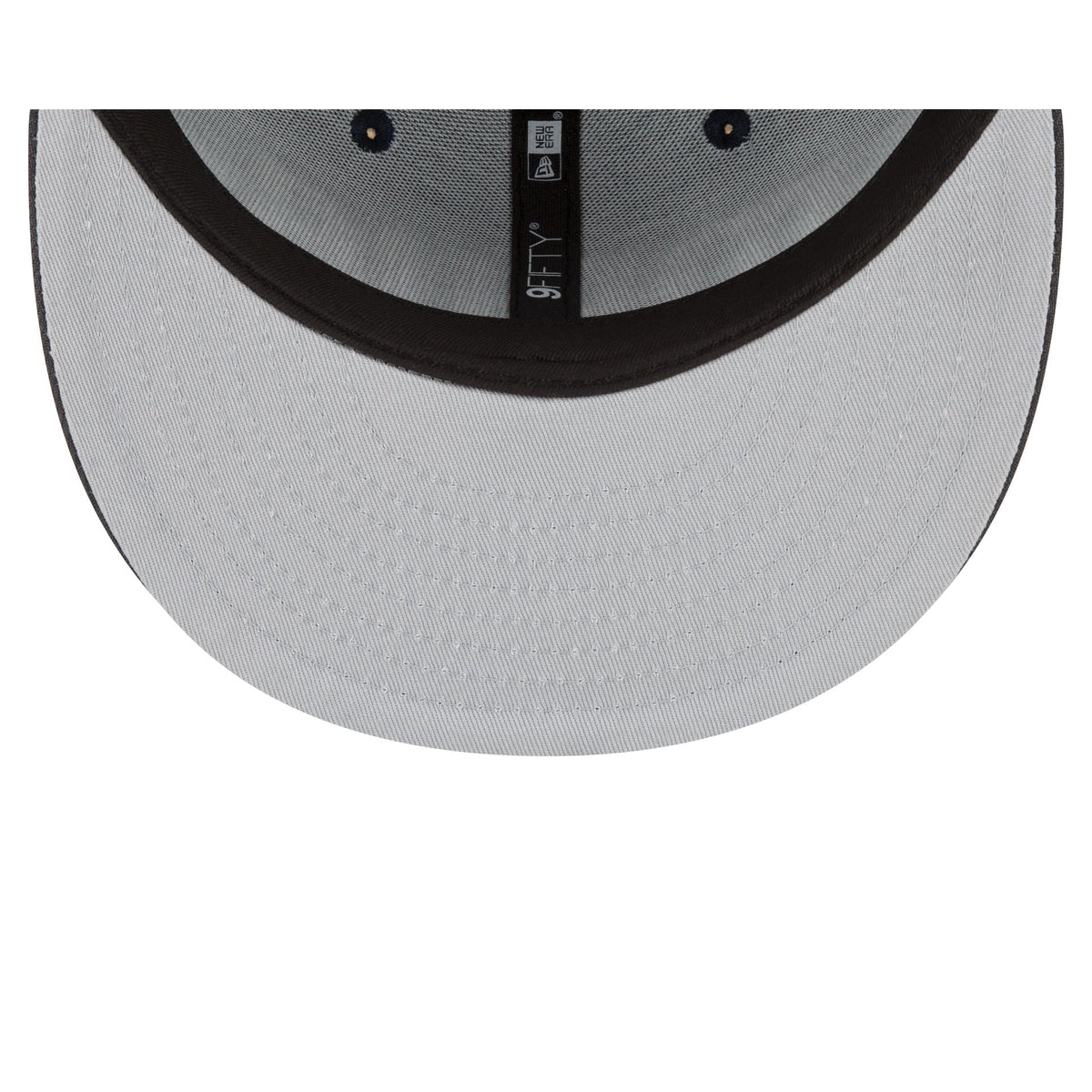 Dallas Mavericks 2025 Statement Edition 9FIFTY Snapback Hat