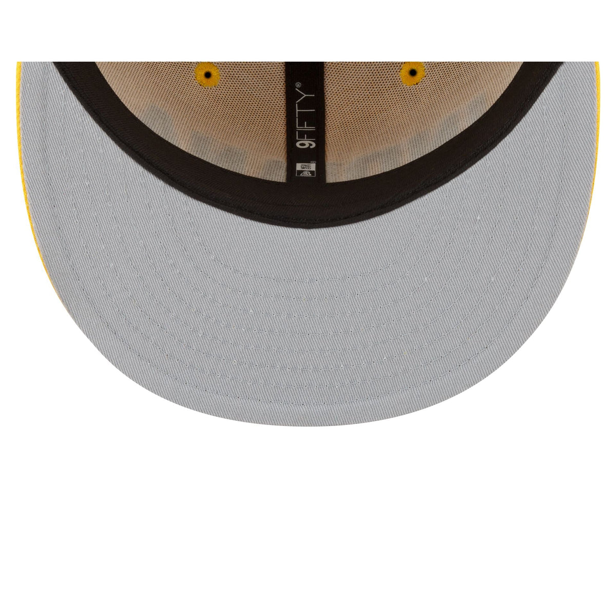 Indiana Pacers 2025 Statement Edition 9FIFTY Snapback Hat