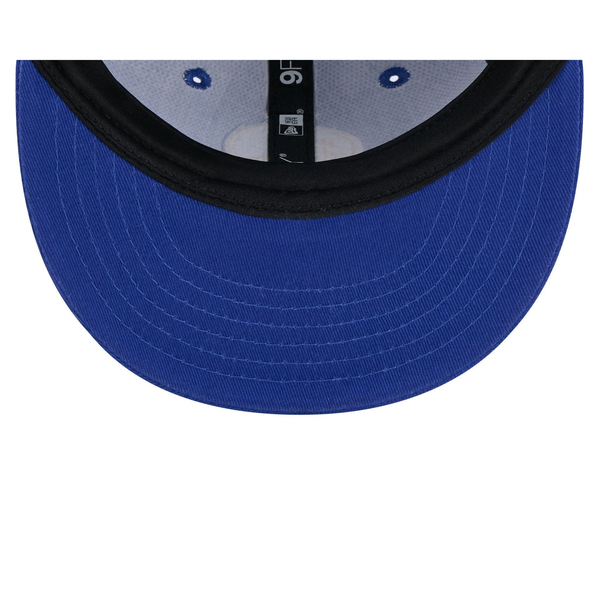 Golden State Warriors Kids Basic 9FIFTY Snapback Hat
