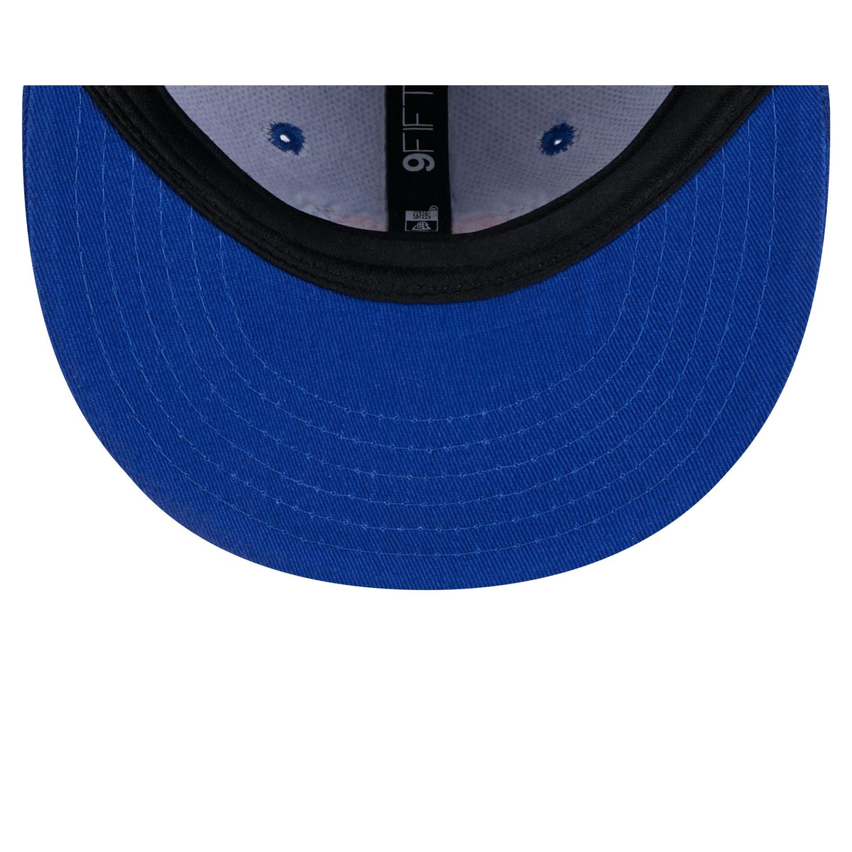New York Knicks Kids Basic 9FIFTY Snapback Hat