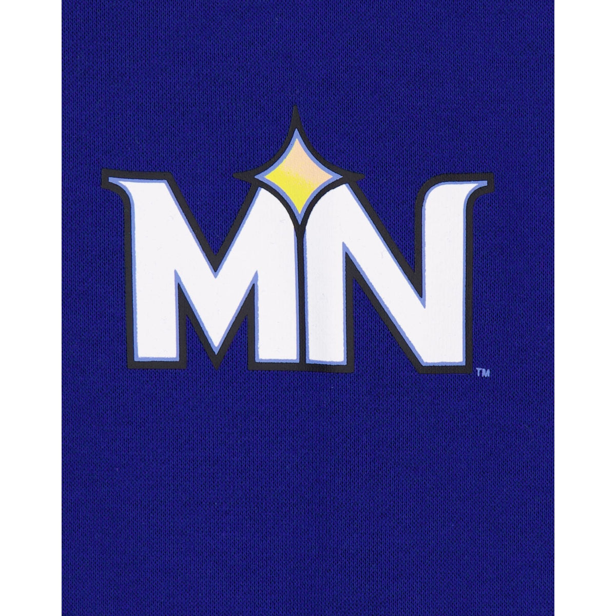 Minnesota Twins City Connect Hoodie
