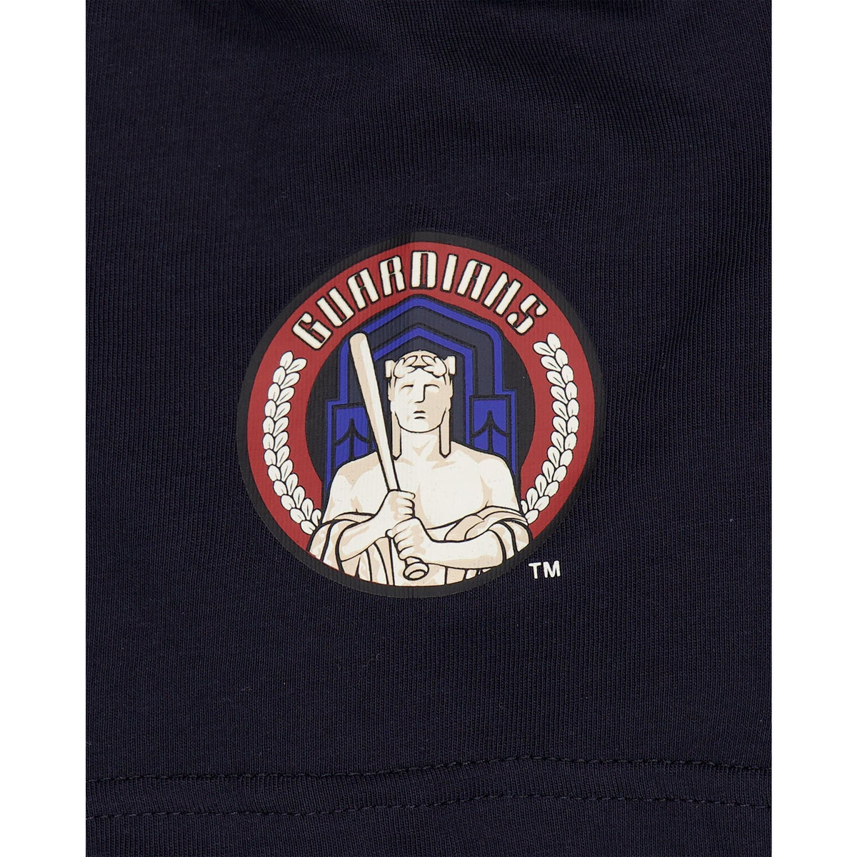 Cleveland Guardians City Connect Women's T-Shirt