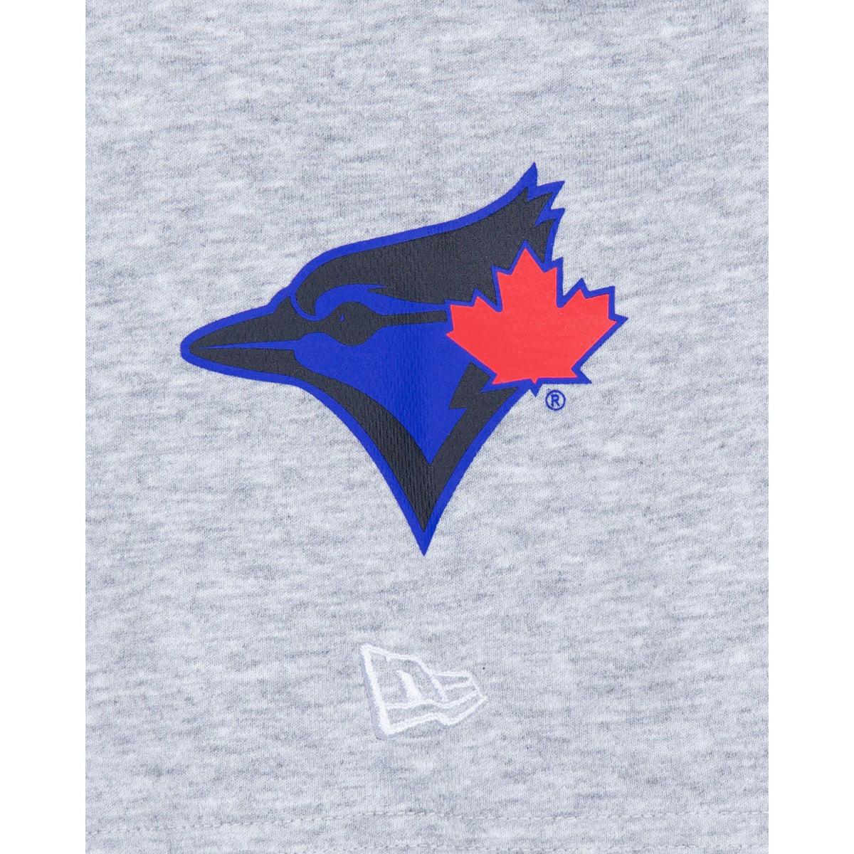 Toronto Blue Jays City Connect Gray T-Shirt