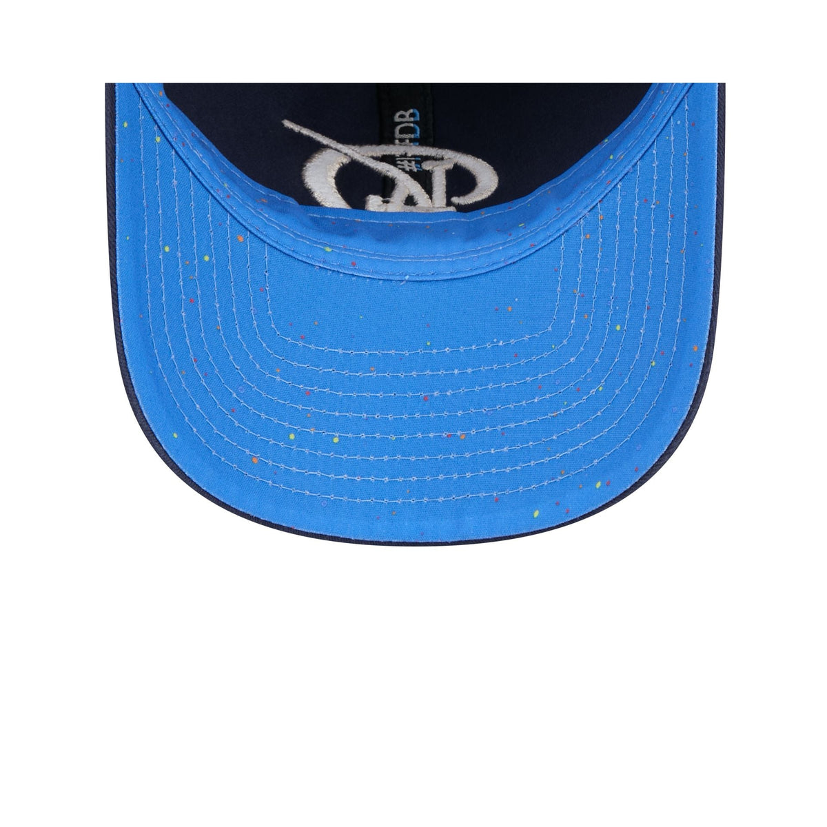 Los Angeles Dodgers 2026 City Connect Kids 9TWENTY Adjustable Hat