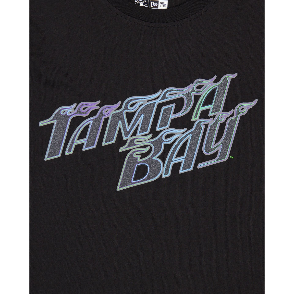 Tampa Bay Rays City Connect T-Shirt