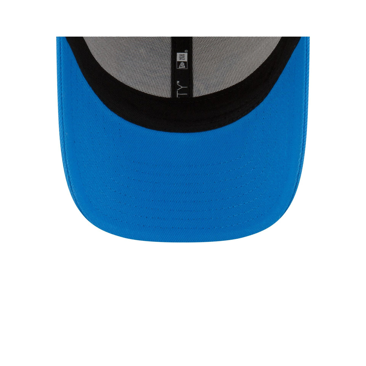 Detroit Lions The League Gray 9FORTY Adjustable
