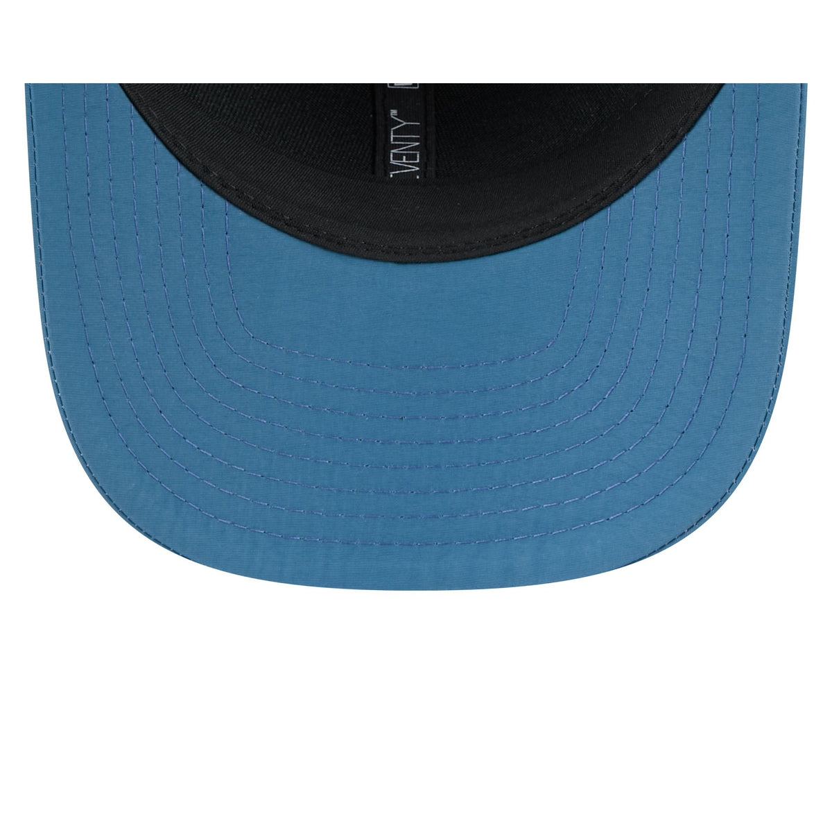 Colorado Rockies Indigo 9SEVENTY Trucker Hat