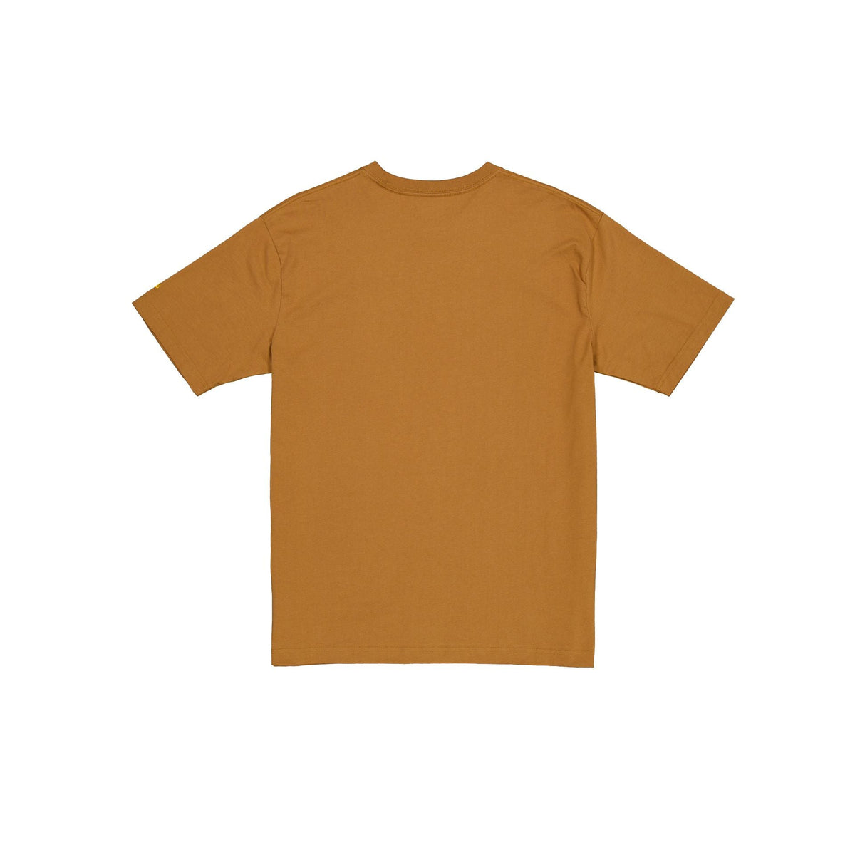 Los Angeles Lakers 2025 All-Star Game Victory Grove Light Bronze T-Shirt