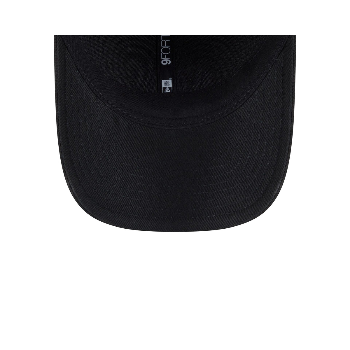 Miami Marlins Game Authentic Collection 9FORTY M-Crown Snapback Hat