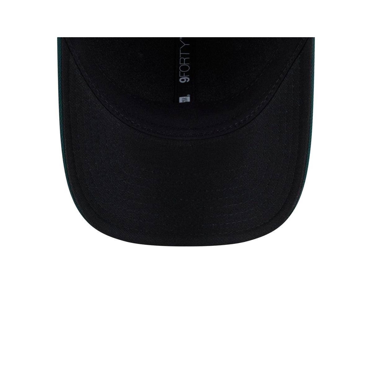 Athletics Road Authentic Collection 9FORTY M-Crown Snapback Hat