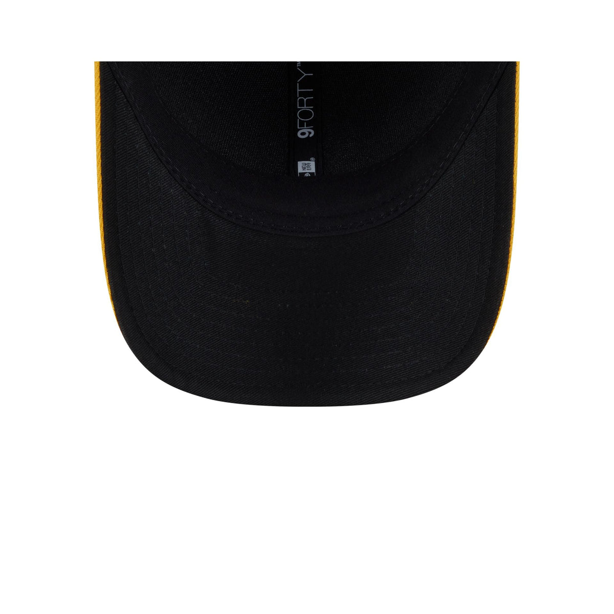 Athletics Home Authentic Collection 9FORTY M-Crown Snapback Hat
