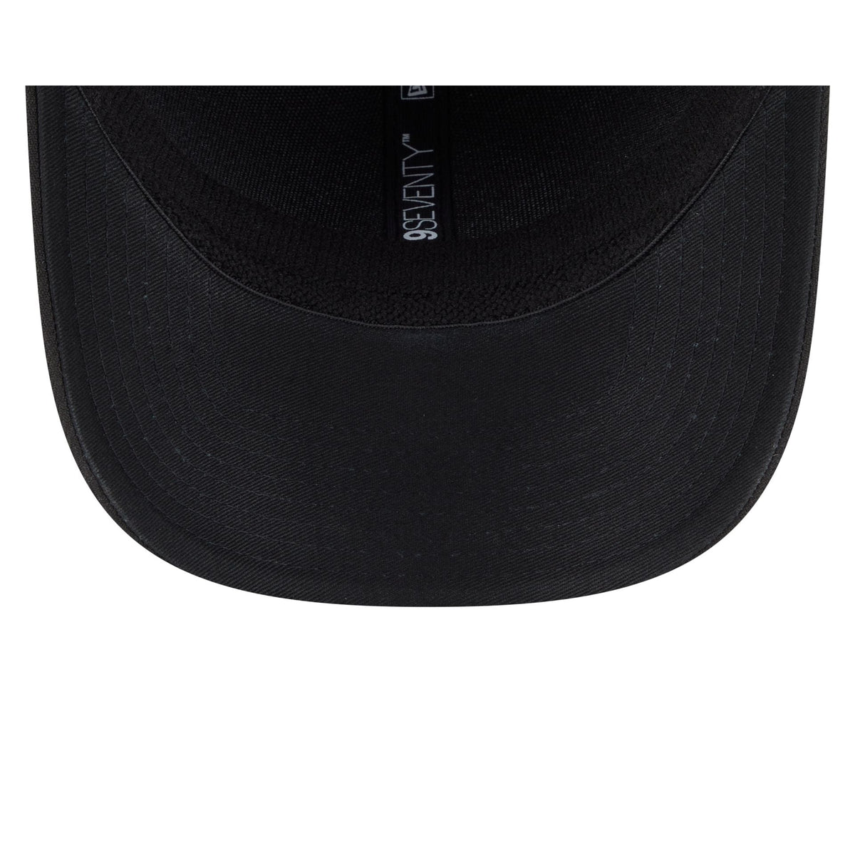 Miami Marlins Game Authentic Collection 9SEVENTY Stretch-Snap Hat