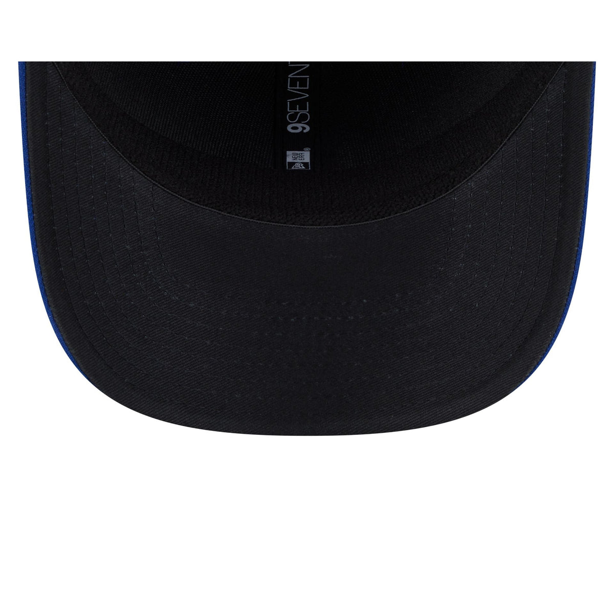 Chicago Cubs Game Authentic Collection 9SEVENTY Stretch-Snap Hat