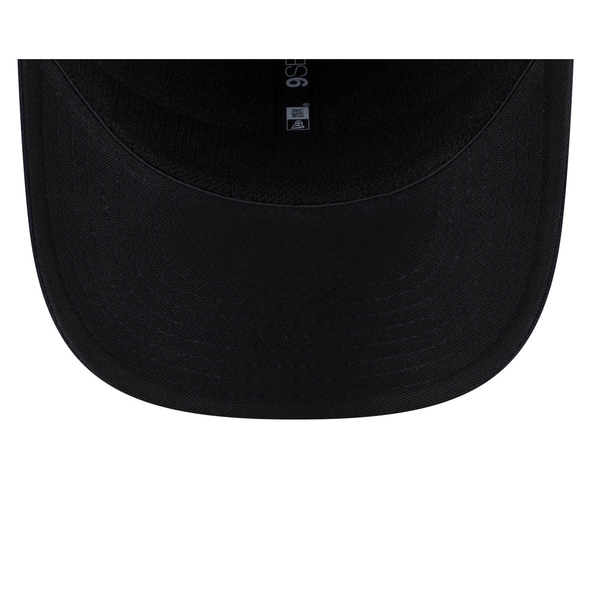 Houston Astros Home Authentic Collection 9SEVENTY Stretch-Snap Hat
