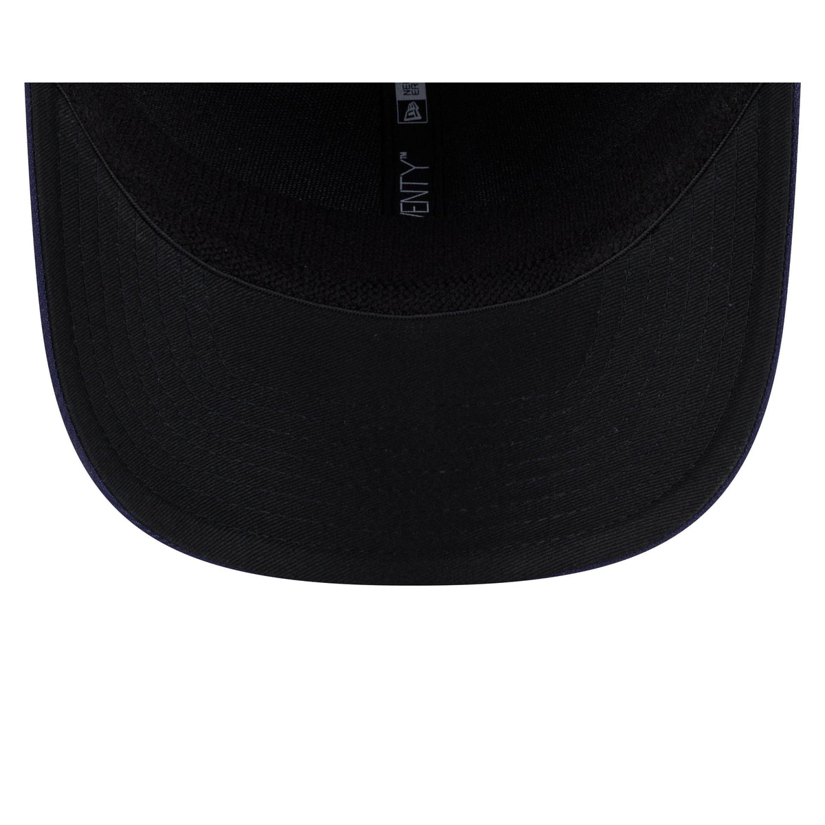 Tampa Bay Rays Game Authentic Collection 9SEVENTY Stretch-Snap Hat