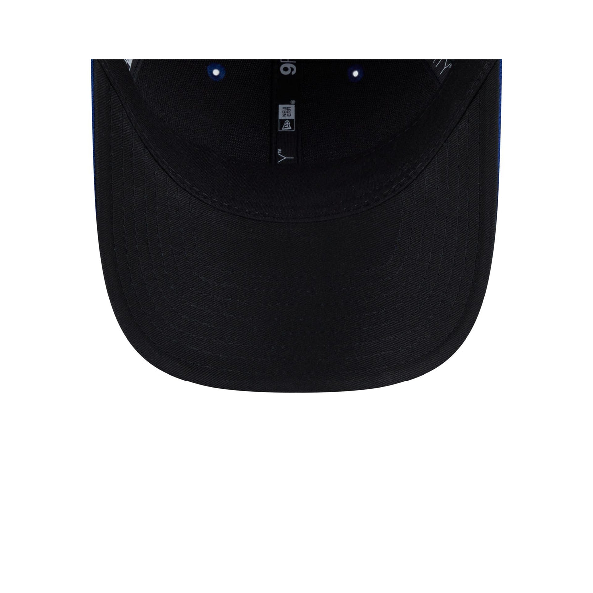 Kansas City Royals Player Replica Kids 9FORTY M-Crown Snapback Hat