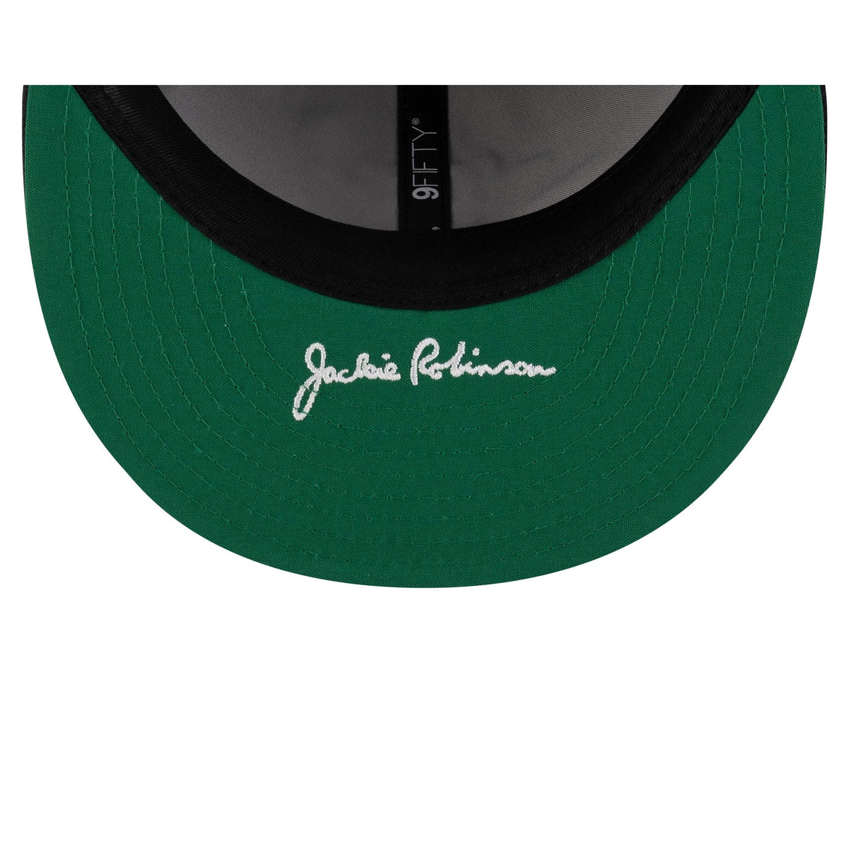 Houston Astros Jackie Robinson Day 2025 Retro Crown 9FIFTY Snapback Hat