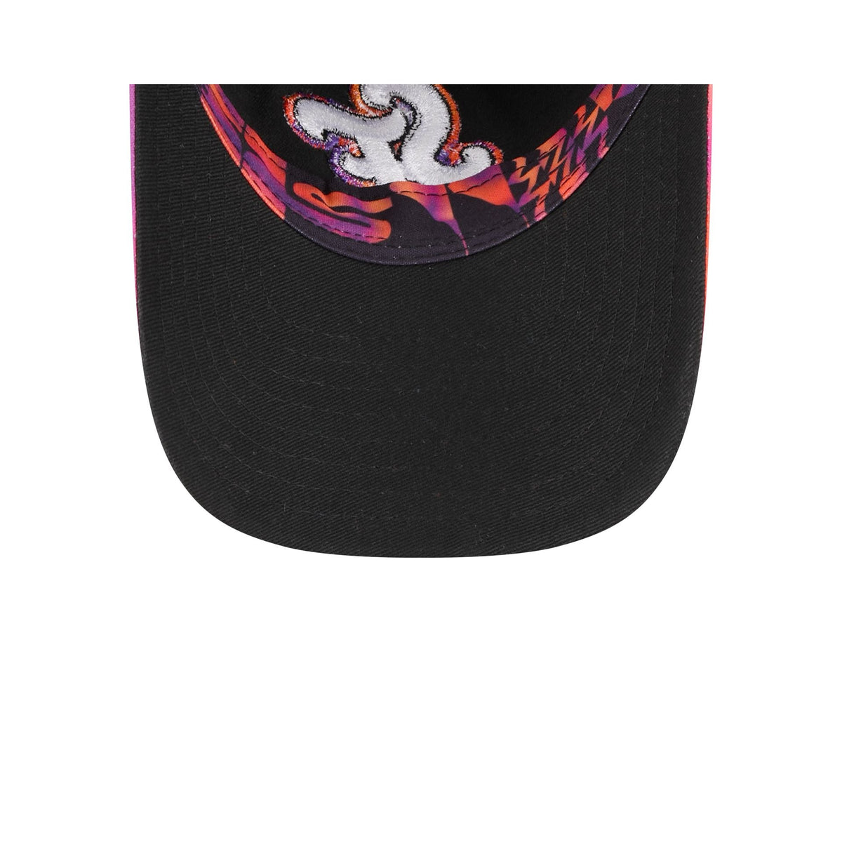 San Francisco Giants 2026 City Connect Kids 9TWENTY Adjustable Hat