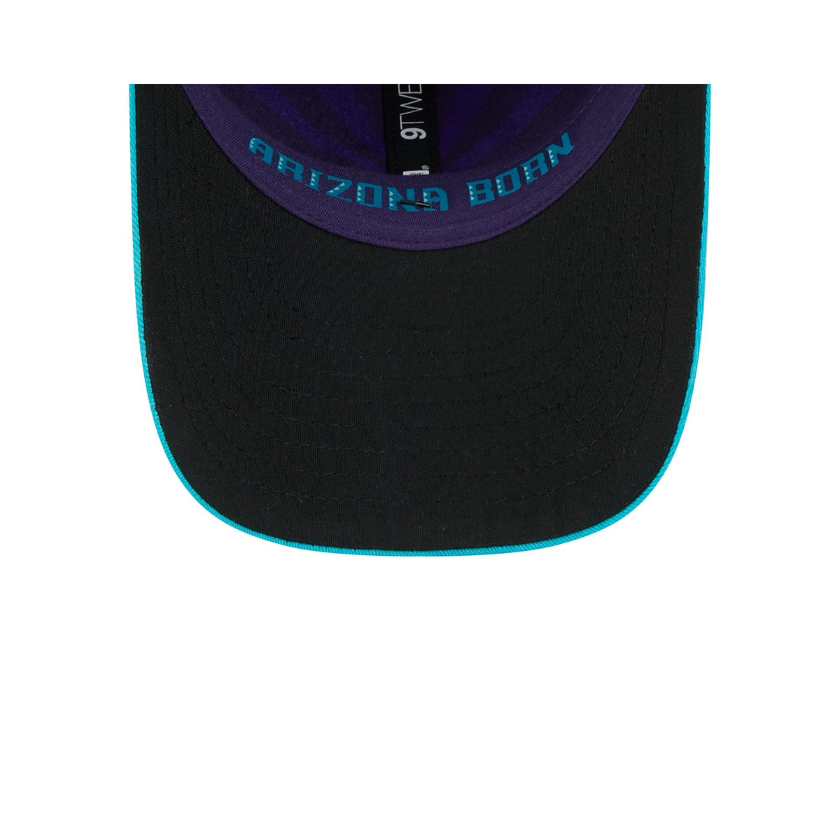 Arizona Diamondbacks 2026 City Connect Kids 9TWENTY Adjustable Hat