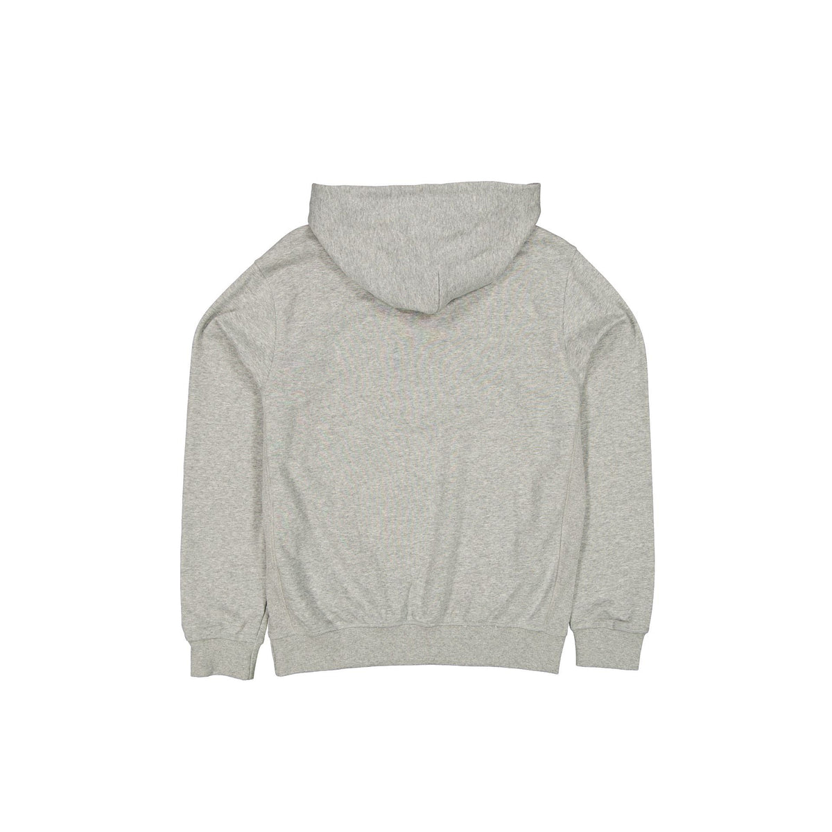 Kansas City Chiefs Sport Night Heather Gray Hoodie