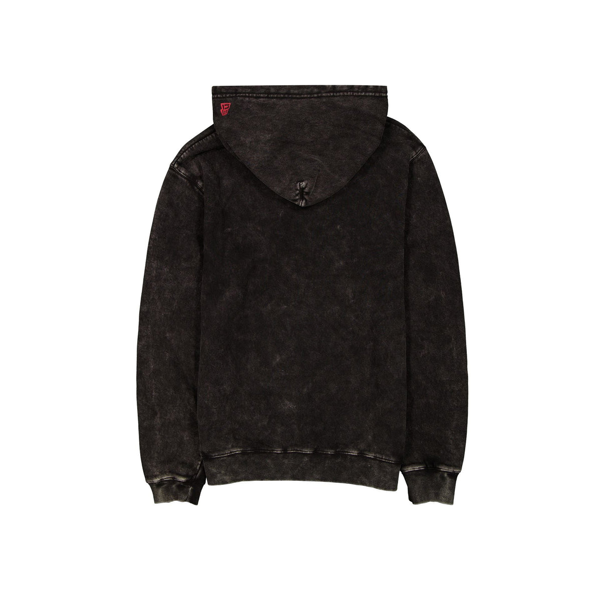 Kansas City Chiefs Sport Night Black Hoodie