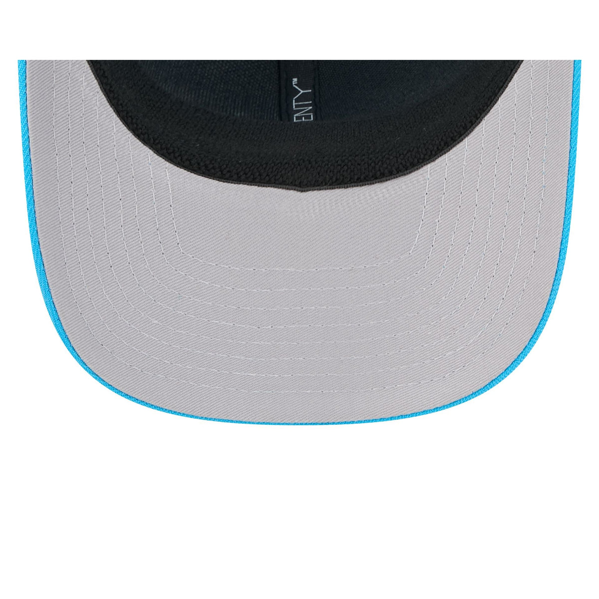 Carolina Panthers Team 9SEVENTY Trucker Hat