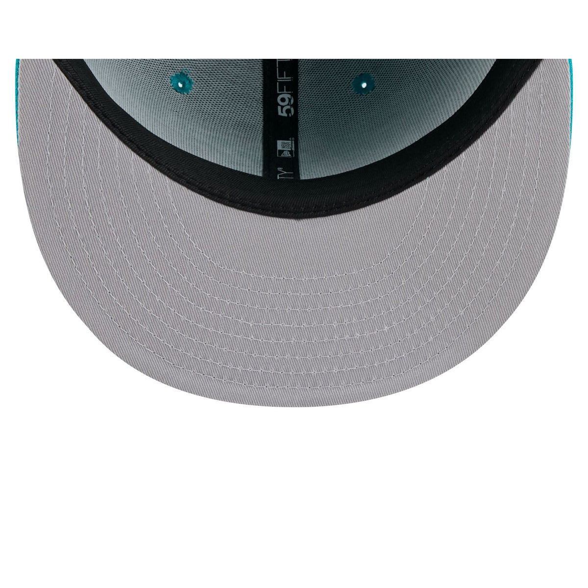 Miami Dolphins Deceptor 59FIFTY Fitted Hat