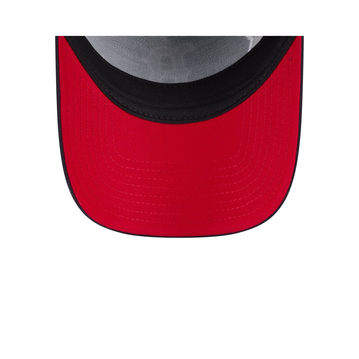 Boston Red Sox Stardom Women's 9FORTY A-Frame Snapback Hat