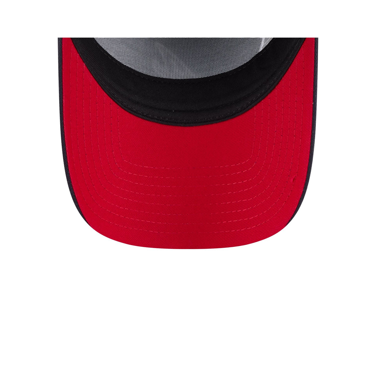 Atlanta Braves Stardom Women's 9FORTY A-Frame Snapback Hat