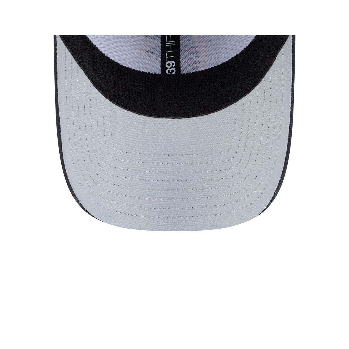 Atlanta Falcons Tonal Camo 39THIRTY Stretch Fit Hat