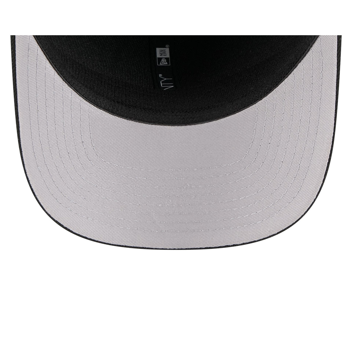 San Francisco Giants Stated 9SEVENTY Stretch-Snap Hat