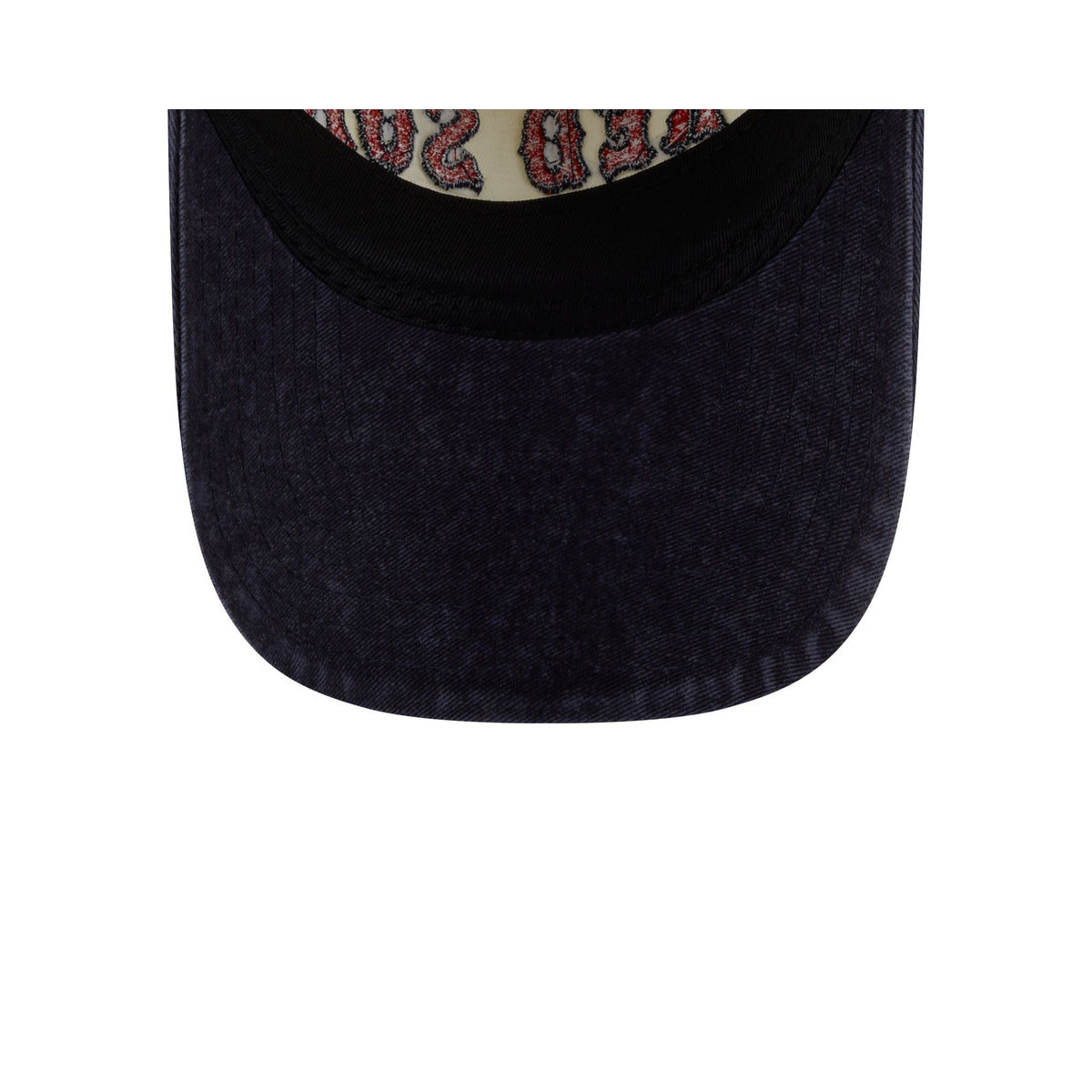 Boston Red Sox Sport Classics Pastel 9TWENTY A-Frame Adjustable Hat