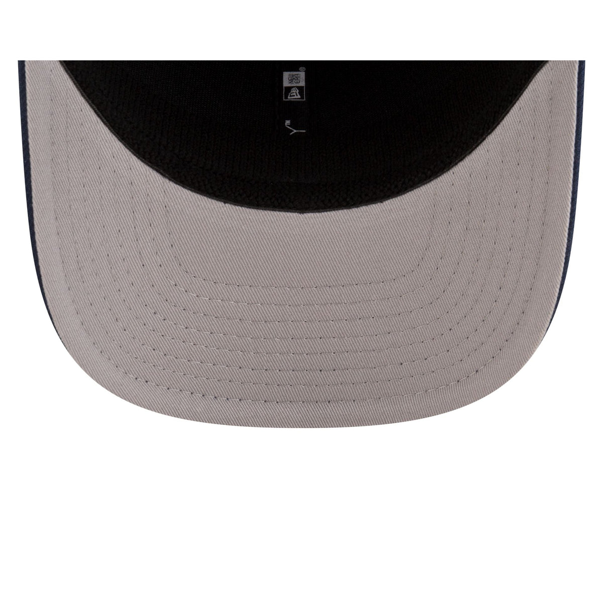 Washington Wizards Team 9SEVENTY Stretch-Snap Hat