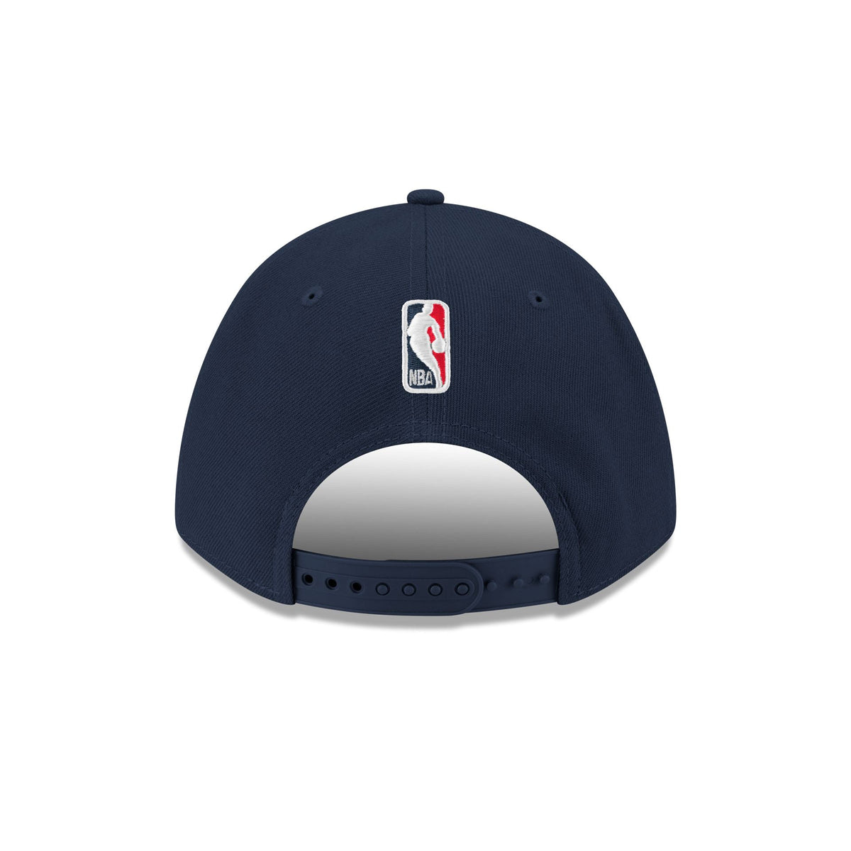 Washington Wizards Team 9FORTY M-Crown Snapback Hat