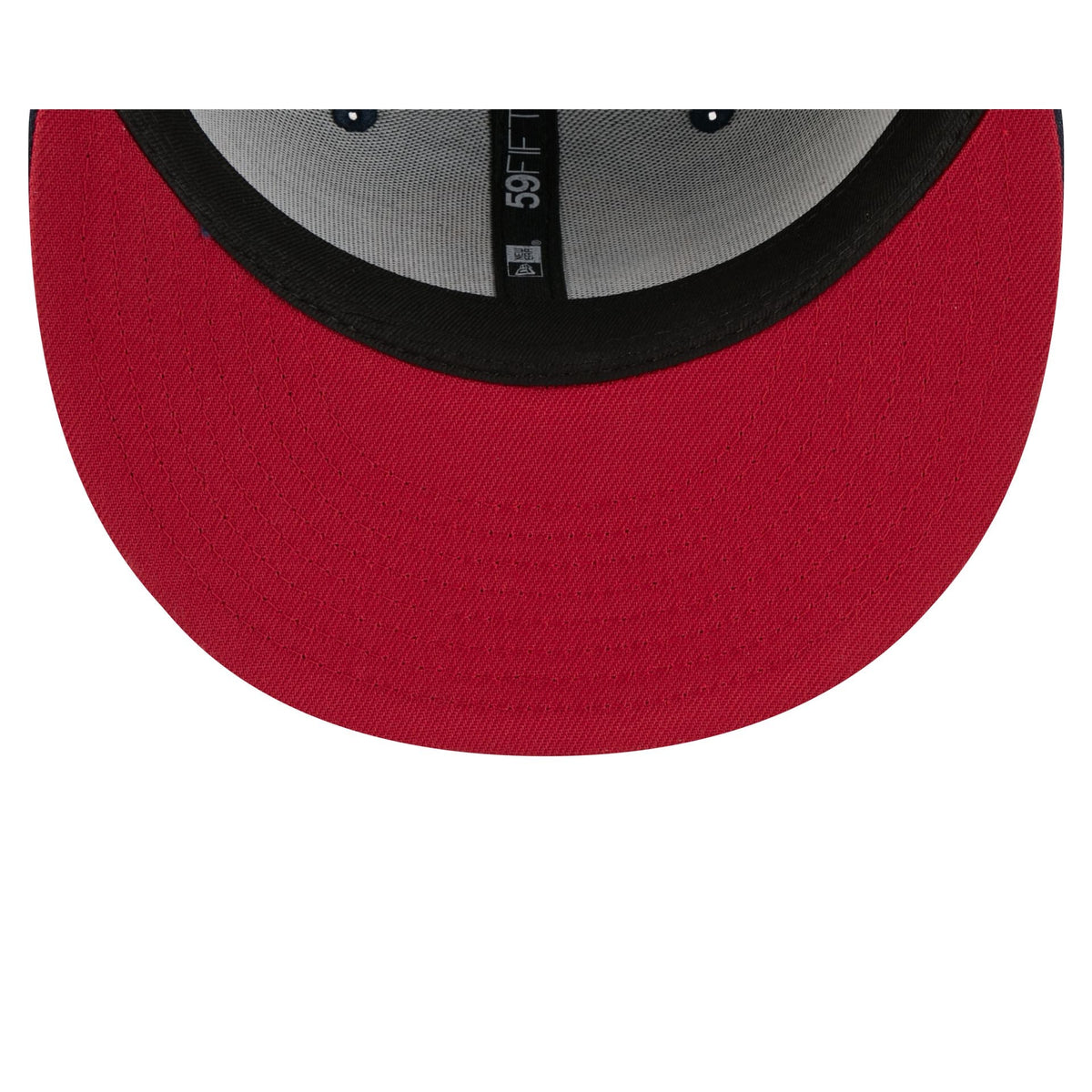 Denver Nuggets Star Studded 59FIFTY Fitted Hat
