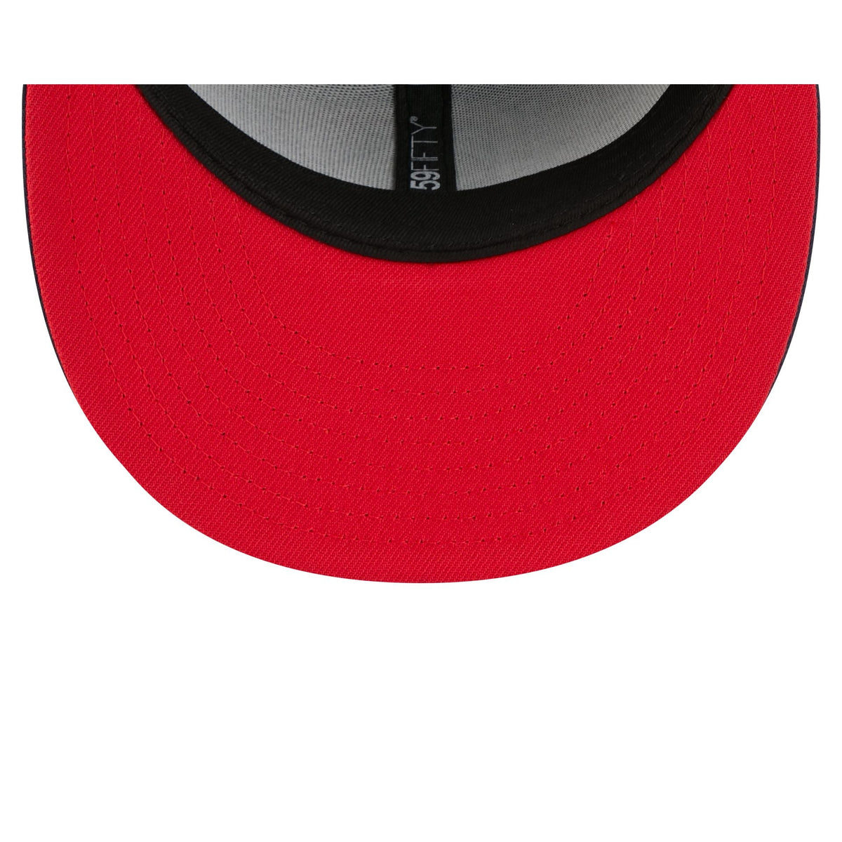 Washington Wizards Star Studded 59FIFTY Fitted Hat