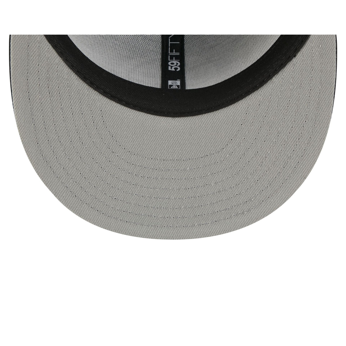 Brooklyn Nets Star Studded 59FIFTY Fitted Hat