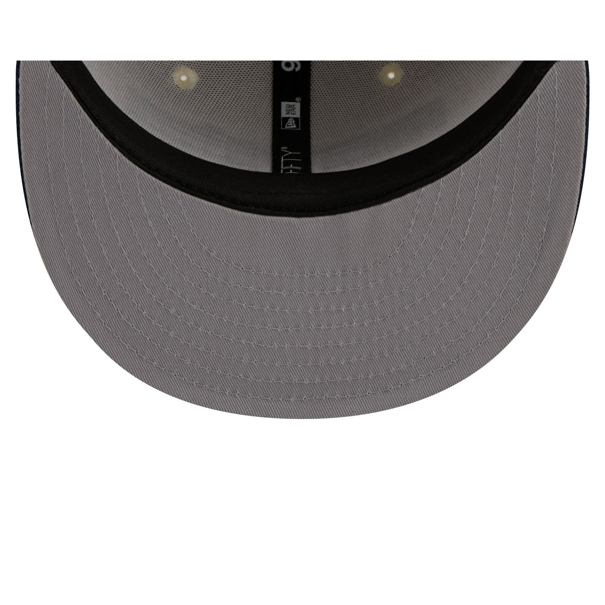 Memphis Grizzlies 2025 City Edition Chrome White Corduroy 9FIFTY Snapback Hat