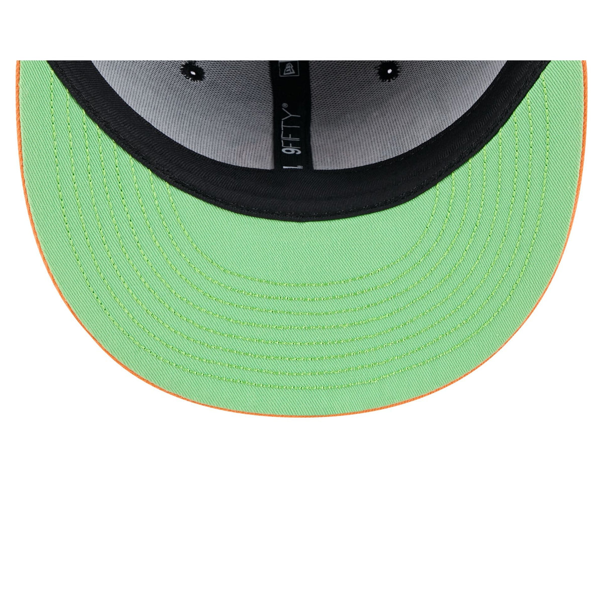 Nickelodeon Slime x Tennessee Titans 9FIFTY Snapback Hat