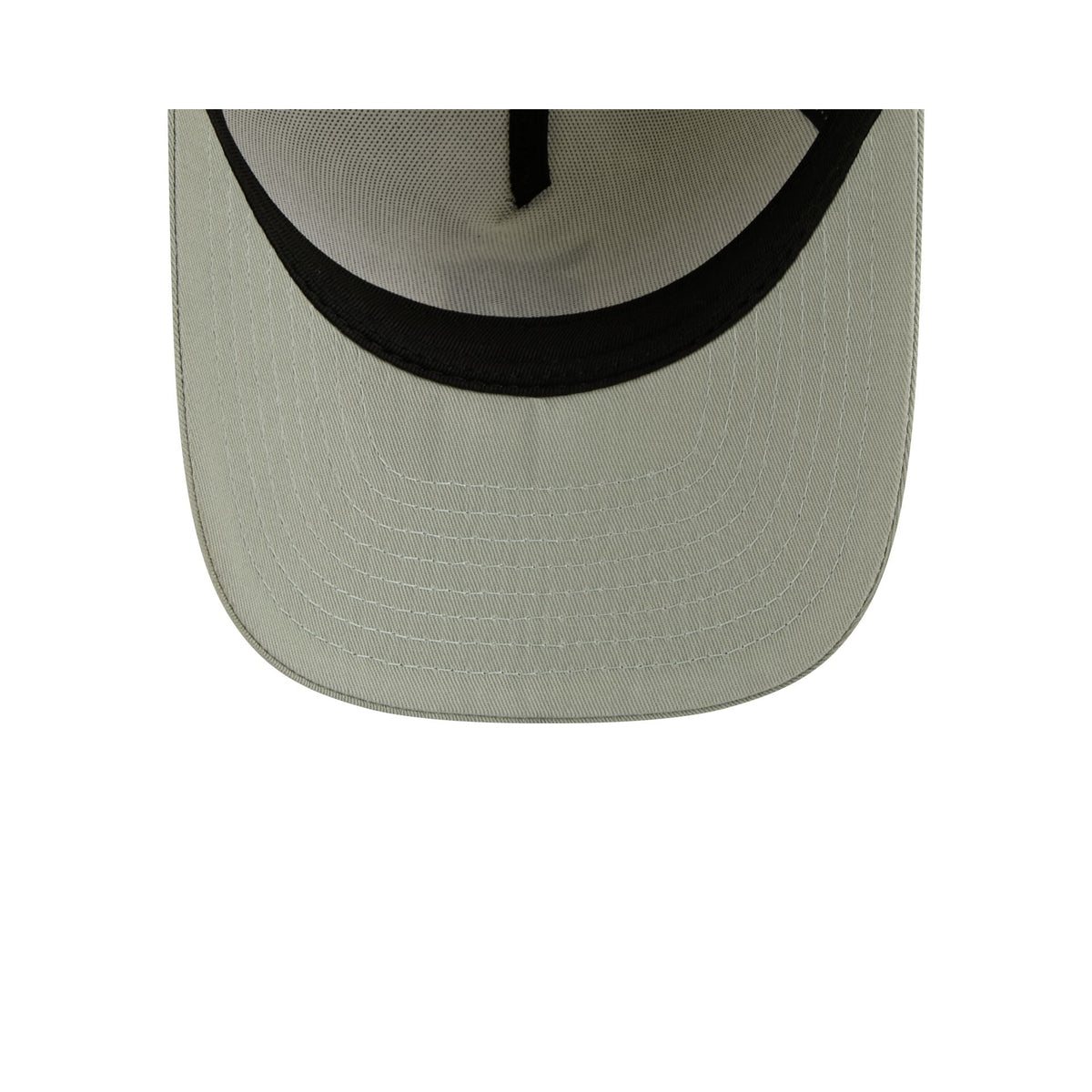 Detroit Tigers Crinkle 59FIFTY A-Frame Fitted Hat