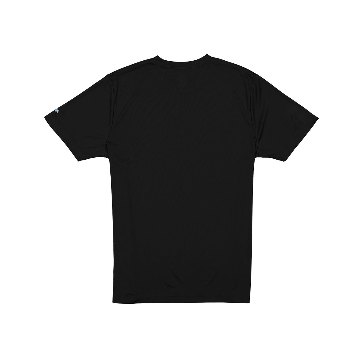 Memphis Grizzlies 2025 City Edition Black T-Shirt