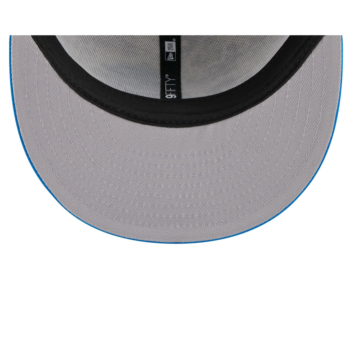 Detroit Lions 2025 Salute to Service Fan Gear 9FIFTY Snapback Hat