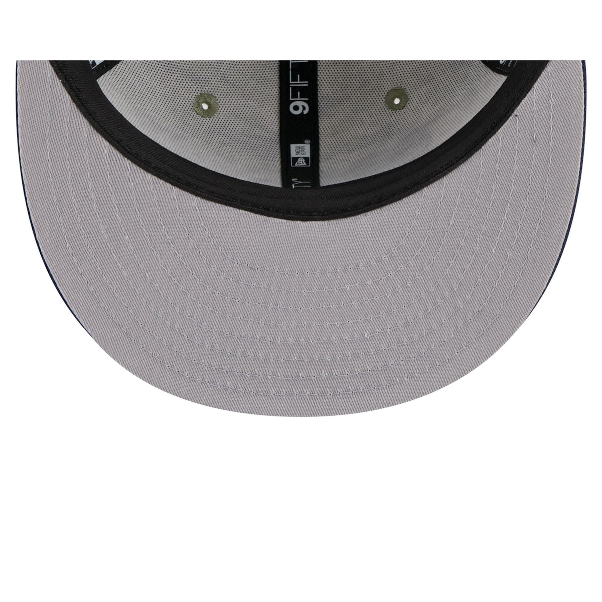 Tennessee Titans 2025 Salute to Service Fan Gear 9FIFTY Snapback Hat
