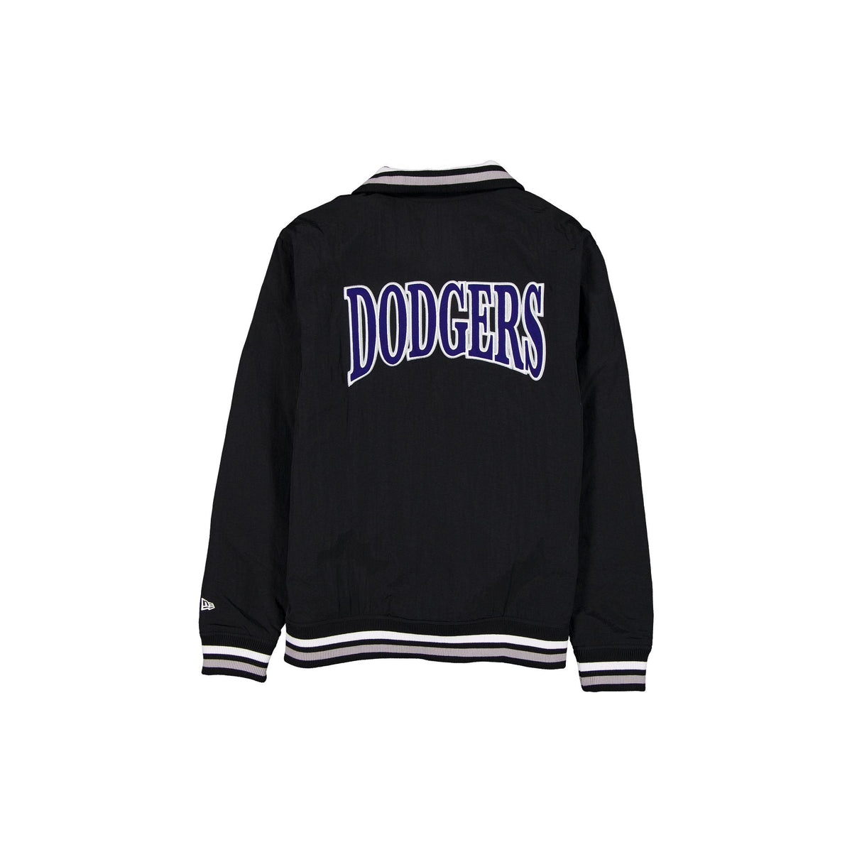 Los Angeles Dodgers Throwback Laurel Jacket